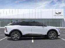 CADILLAC OPTIQ LUXURY 2026 - Photo 5