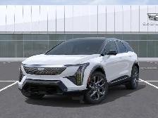 CADILLAC OPTIQ LUXURY 2026 - Photo 6