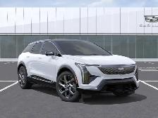CADILLAC OPTIQ LUXURY 2026 - Photo 7
