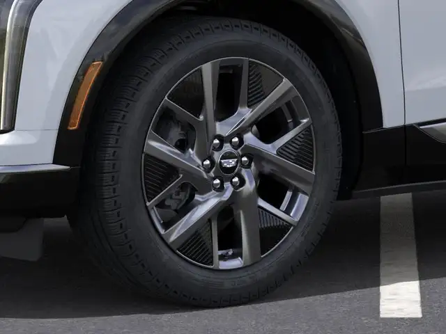 CADILLAC OPTIQ LUXURY 2026 - Photo 9