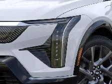 CADILLAC OPTIQ LUXURY 2026 - Photo 10