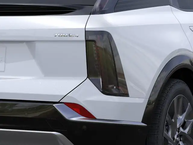 CADILLAC OPTIQ LUXURY 2026 - Photo 11
