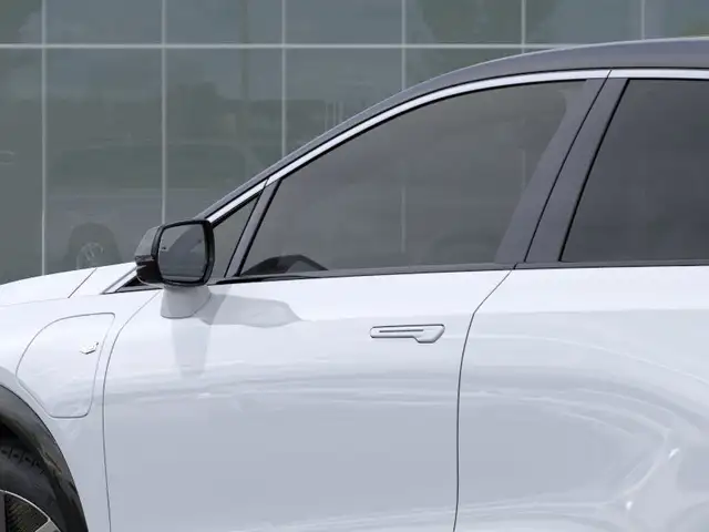 CADILLAC OPTIQ LUXURY 2026 - Photo 12