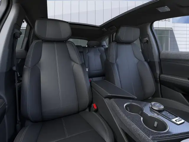 CADILLAC OPTIQ LUXURY 2026 - Photo 16