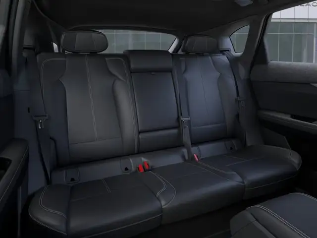 CADILLAC OPTIQ LUXURY 2026 - Photo 17