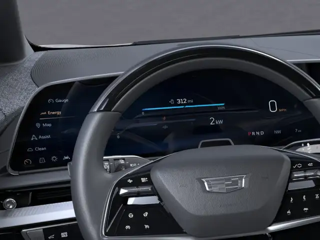 CADILLAC OPTIQ LUXURY 2026 - Photo 18