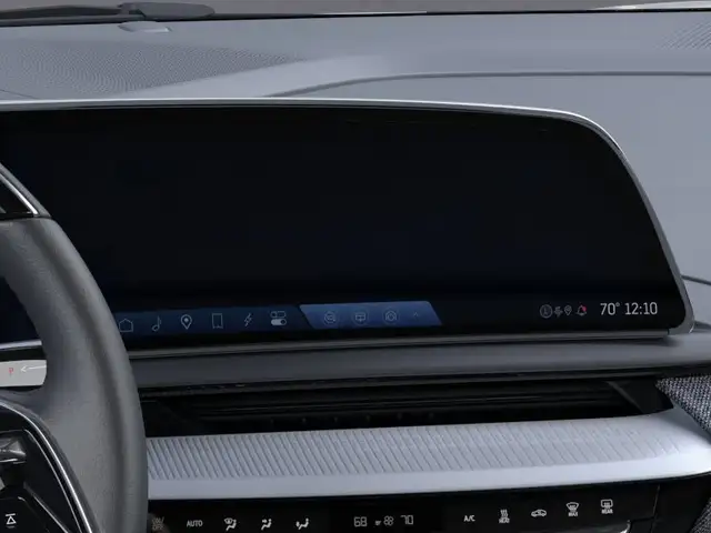 CADILLAC OPTIQ LUXURY 2026 - Photo 20