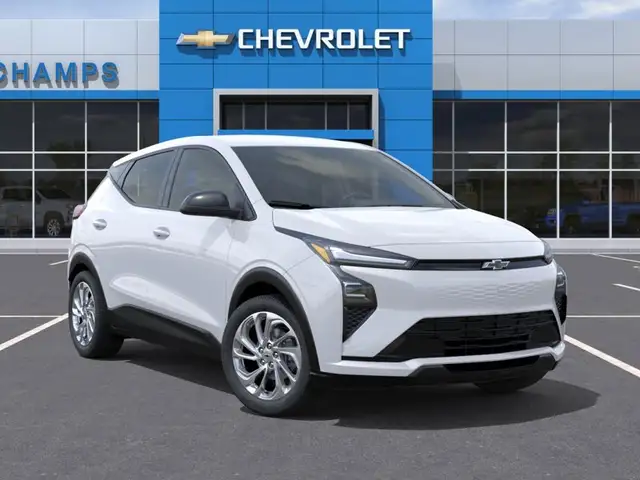CHEVROLET BOLT LT 2027 - Photo 7