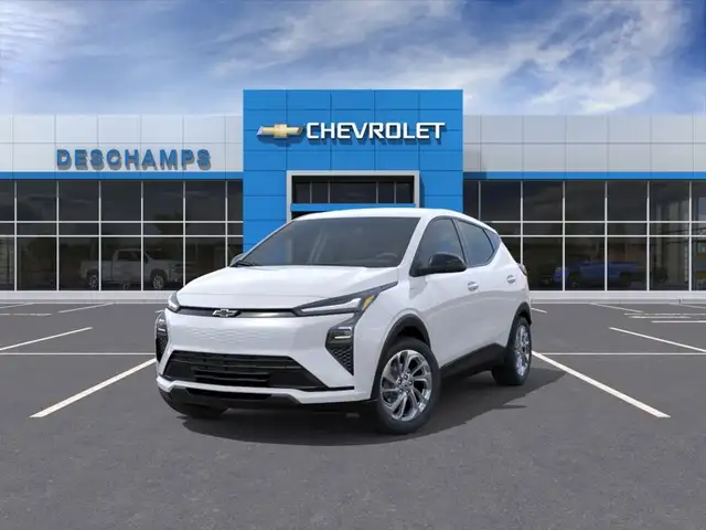 CHEVROLET BOLT LT 2027 - Photo 8
