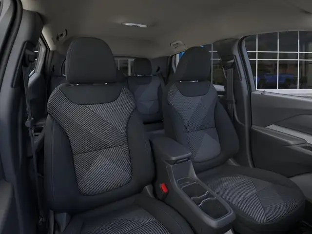 CHEVROLET BOLT LT 2027 - Photo 16