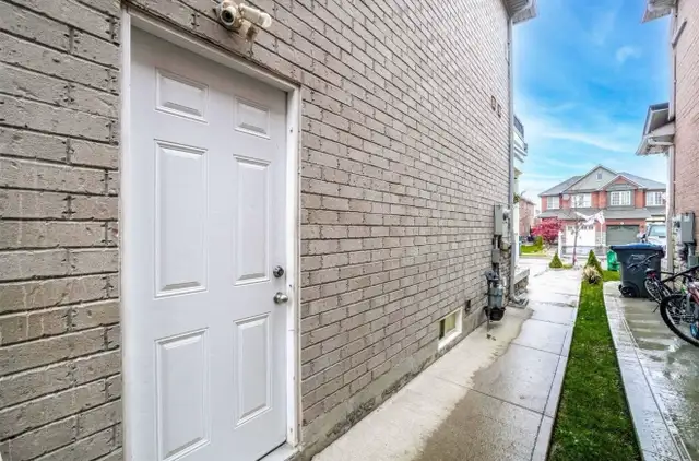 1 Bed 1 Bath Basement for rent - Photo 3