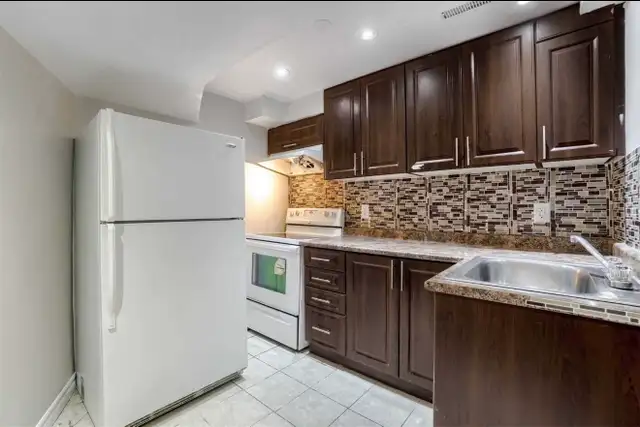 1 Bed 1 Bath Basement for rent - Photo 5