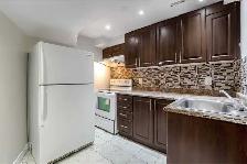 1 Bed 1 Bath Basement for rent - Photo 5