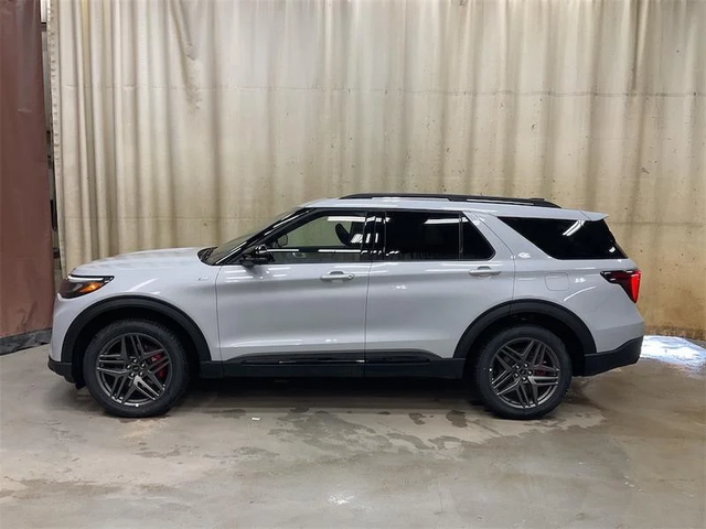 2026 FORD Explorer ST-Line - Photo 2