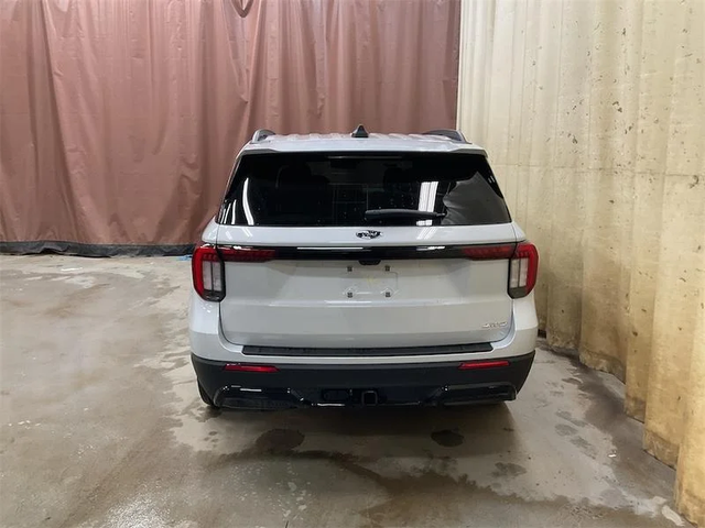 2026 FORD Explorer ST-Line - Photo 5