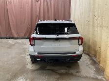 2026 FORD Explorer ST-Line - Photo 5