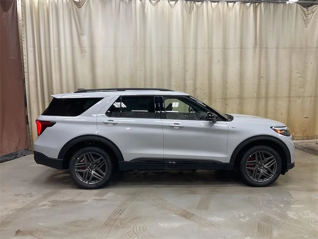 2026 FORD Explorer ST-Line - Photo 7