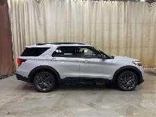 2026 FORD Explorer ST-Line - Photo 7