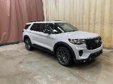 2026 FORD Explorer ST-Line - Photo 8