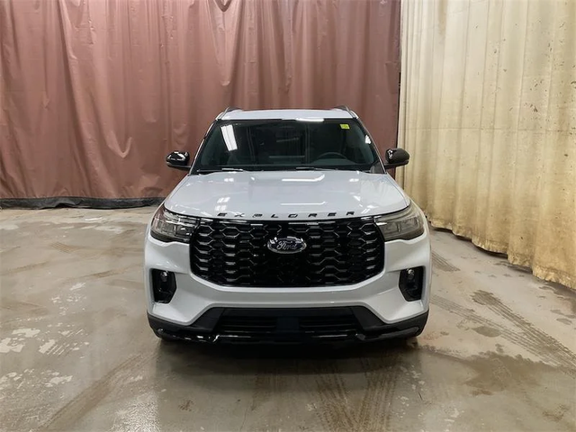 2026 FORD Explorer ST-Line - Photo 9