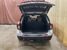 2026 FORD Explorer ST-Line - Photo 16