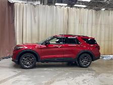 2026 FORD Explorer ST-Line - Photo 2