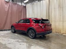 2026 FORD Explorer ST-Line - Photo 4