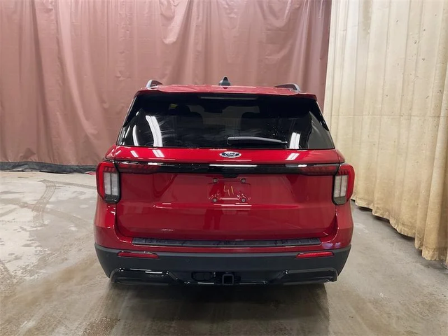 2026 FORD Explorer ST-Line - Photo 5