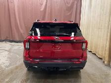 2026 FORD Explorer ST-Line - Photo 5