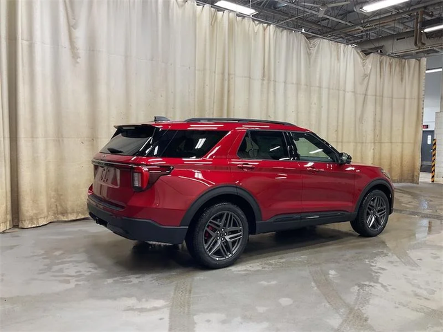 2026 FORD Explorer ST-Line - Photo 6