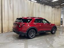 2026 FORD Explorer ST-Line - Photo 6