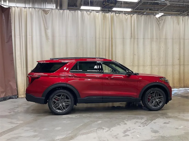 2026 FORD Explorer ST-Line - Photo 7