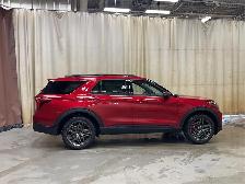 2026 FORD Explorer ST-Line - Photo 7