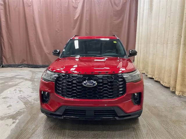 2026 FORD Explorer ST-Line - Photo 9