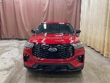 2026 FORD Explorer ST-Line - Photo 9