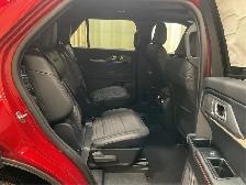2026 FORD Explorer ST-Line - Photo 14