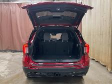 2026 FORD Explorer ST-Line - Photo 16