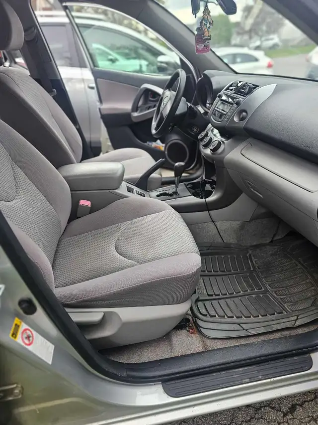 2007 Toyota Rav4