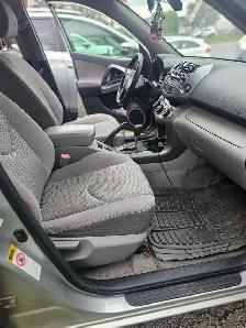 2007 Toyota Rav4