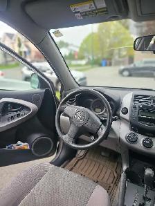 2007 Toyota Rav4 - Photo 2