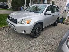 2007 Toyota Rav4 - Photo 3