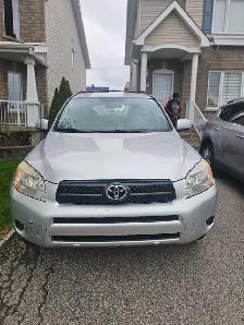 2007 Toyota Rav4 - Photo 5