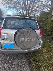 2007 Toyota Rav4 - Photo 7