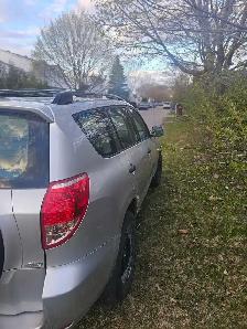 2007 Toyota Rav4 - Photo 8