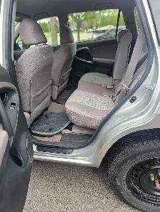 2007 Toyota Rav4 - Photo 10