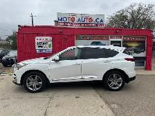 2020 Acura RDX Platinum - Photo 2