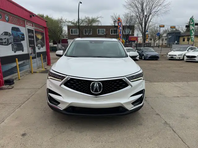 2020 Acura RDX Platinum - Photo 3