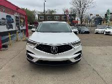 2020 Acura RDX Platinum - Photo 3