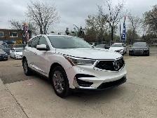 2020 Acura RDX Platinum - Photo 4