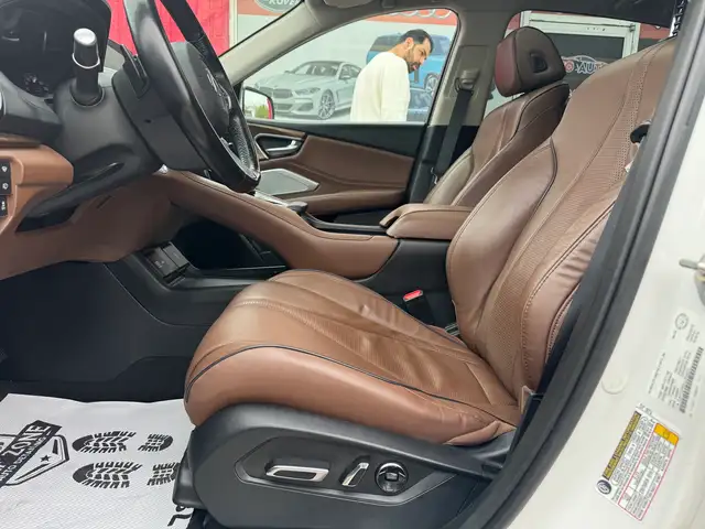 2020 Acura RDX Platinum - Photo 5